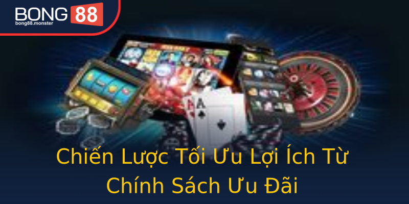 Chiến Lược Tối Ưu Lợi Ích Từ Chính Sách Ưu Đãi Chiến Lược Tối Ưu Lợi Ích Từ Chính Sách Ưu Đãi