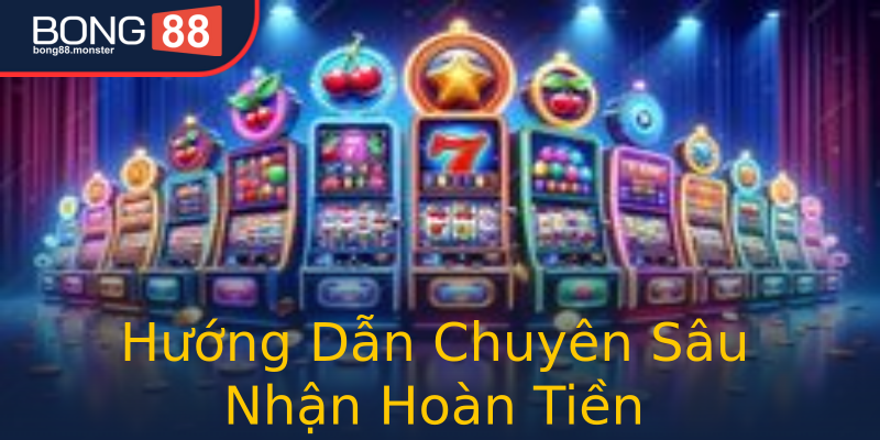 Hướng Dẫn Chuyên Sâu Nhận Hoàn Tiền Hướng Dẫn Chuyên Sâu Nhận Hoàn Tiền