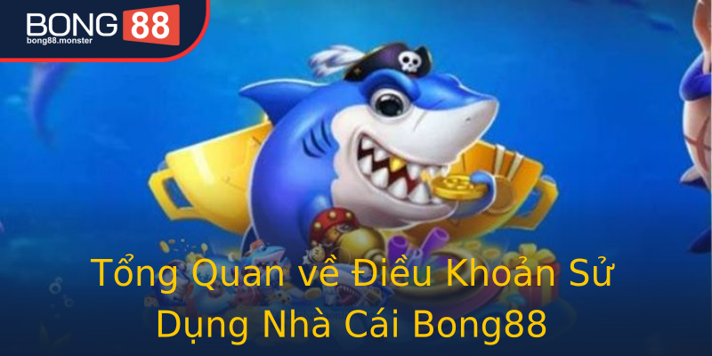 Tổng Quan về Điều Khoản Sử Dụng Nhà Cái Bong88 Tổng Quan về Điều Khoản Sử Dụng Nhà Cái Bong88